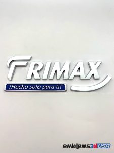 emblema frimax