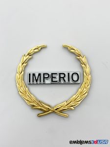 emblema imperio